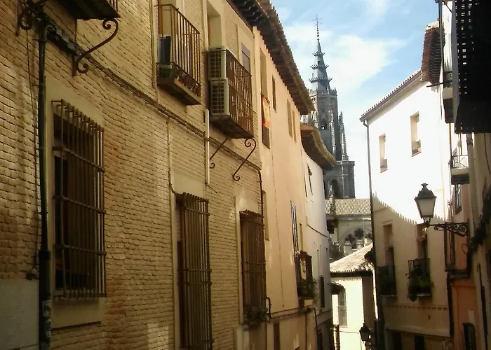 Albergue Juvenil Los Pascuales
