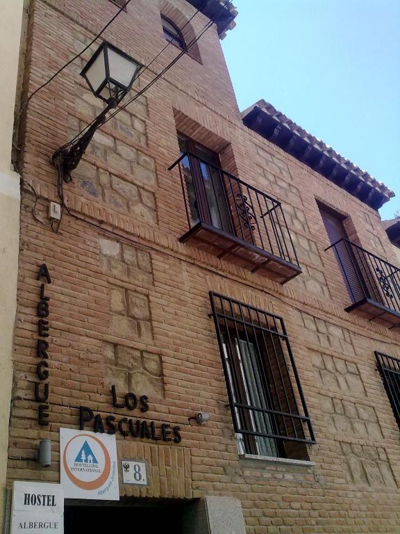 Juvenil Pascuales Toledo