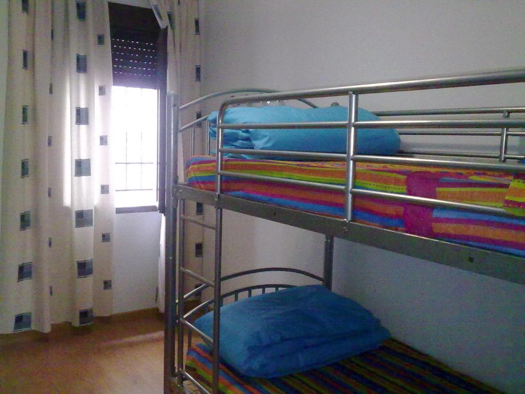 Juvenil Pascuales Hostel Toledo