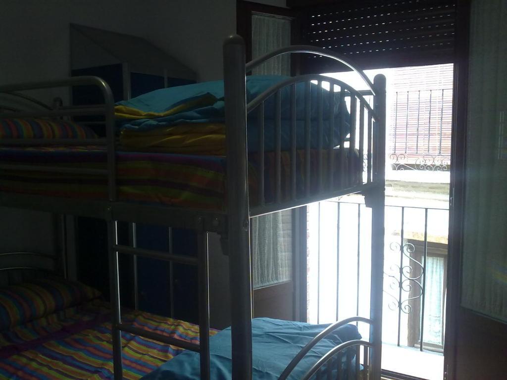 Hostel Juvenil Pascuales Toledo