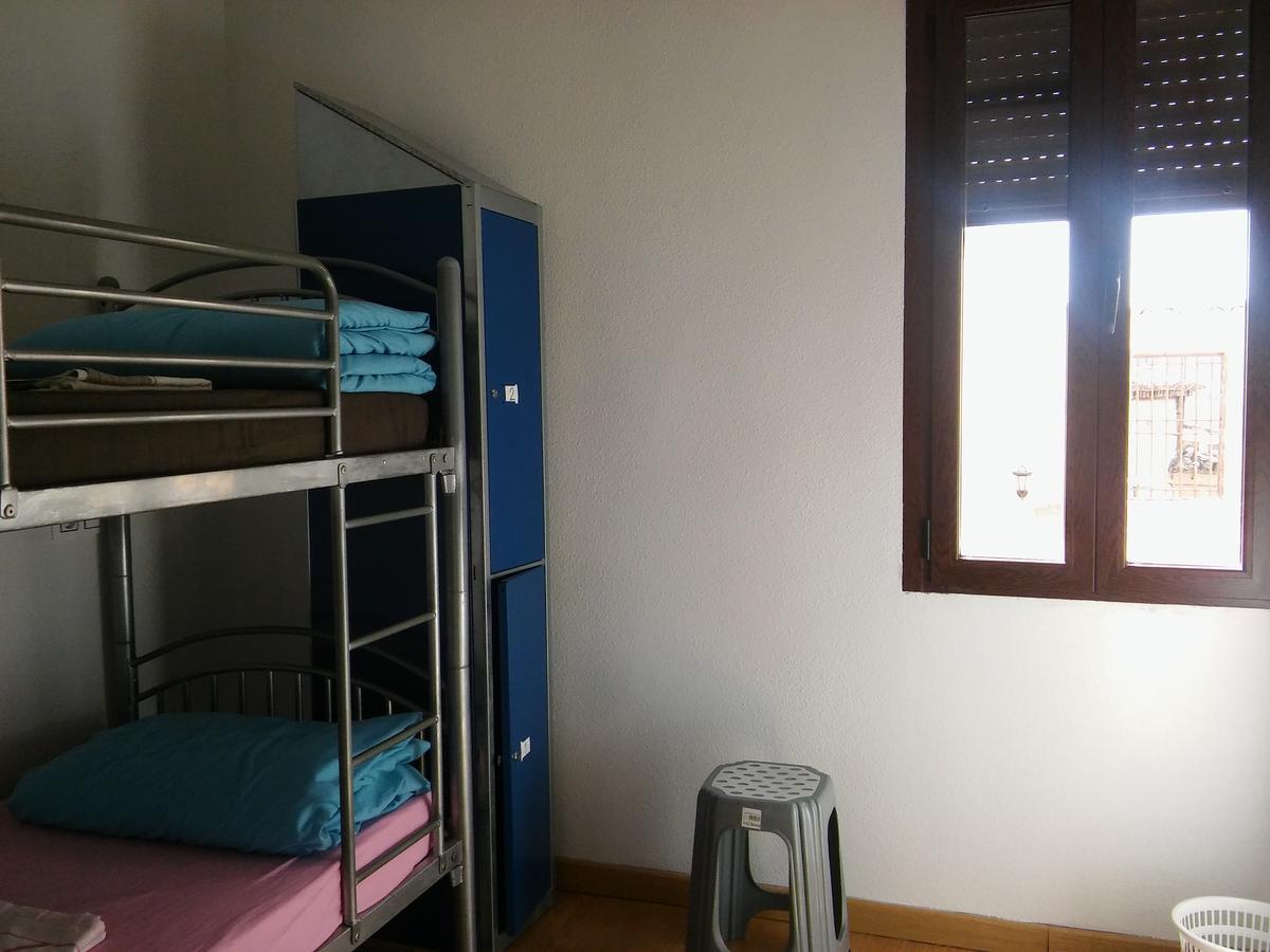 Hostel Juvenil Pascuales *
