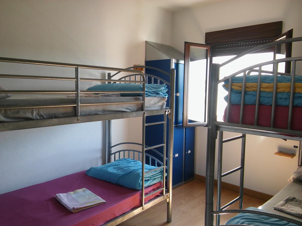 Juvenil Pascuales Hostel