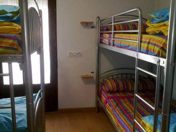 Hostel Juvenil Pascuales
