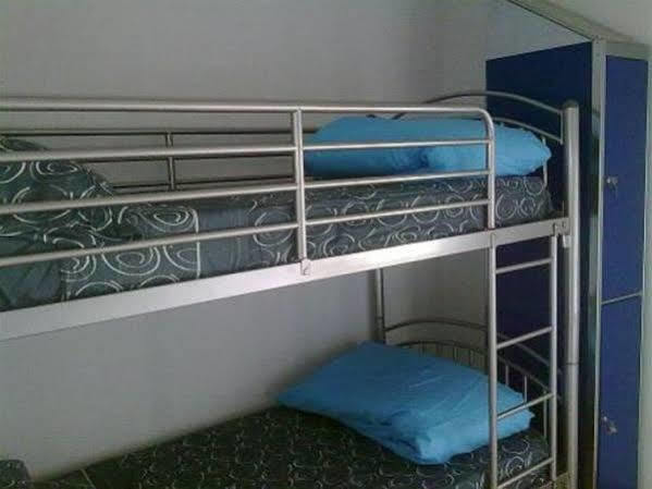 Juvenil Pascuales Hostel Toledo